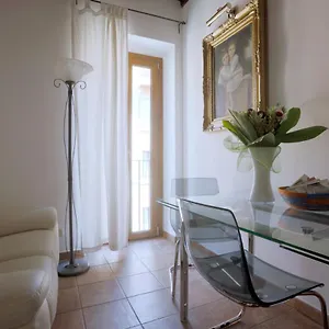 Borgo Pio 91 ** Roma