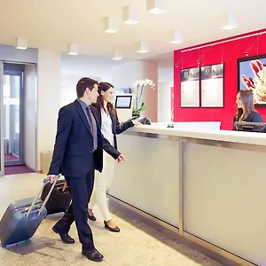 Mercure Solari Hotel Milan