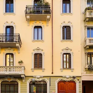 Panizza Hotel Milan
