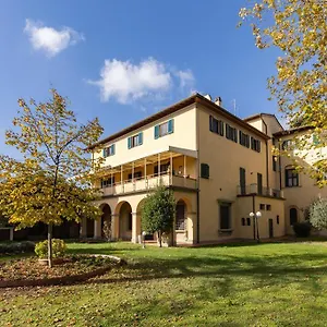 La Stella Hotel Florenz