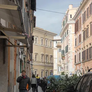 Trastevere *** Roma