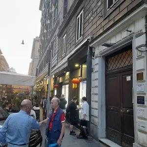 La Casa Dell'arte ** Roma
