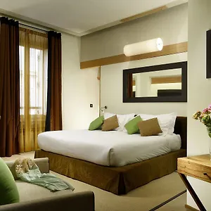 Babuino 181 - Small Luxury Of The World **** Roma