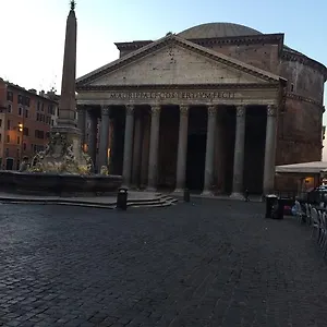 Casa Bella Pantheon ** Roma