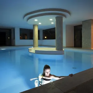 Ristorante San Biagio Hotel Montepulciano Stazione